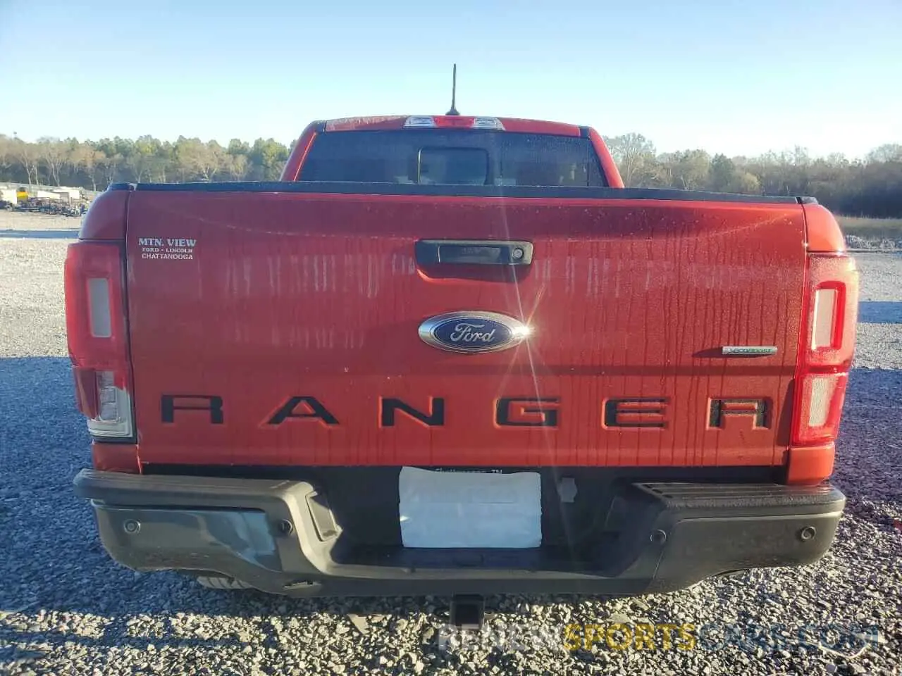 6 Фотография поврежденного автомобиля 1FTER4EH4KLB05126 FORD RANGER 2019