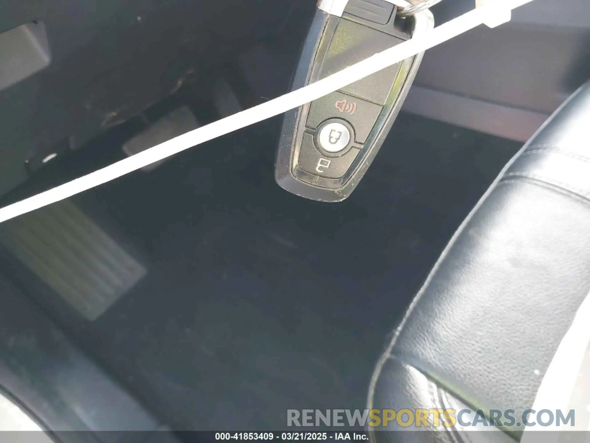 11 Photograph of a damaged car 1FTER4EH5KLA18447 FORD RANGER 2019