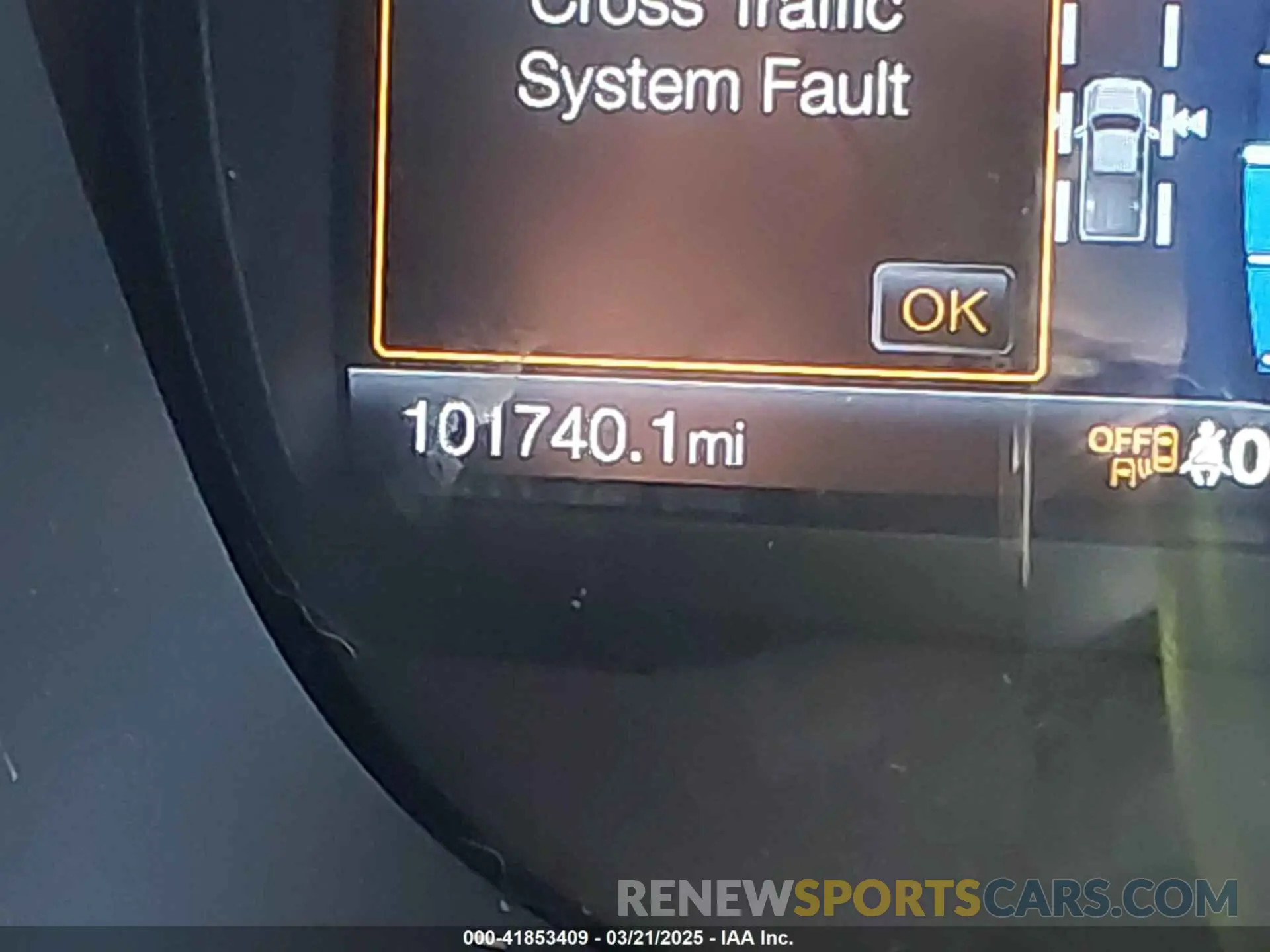 15 Photograph of a damaged car 1FTER4EH5KLA18447 FORD RANGER 2019