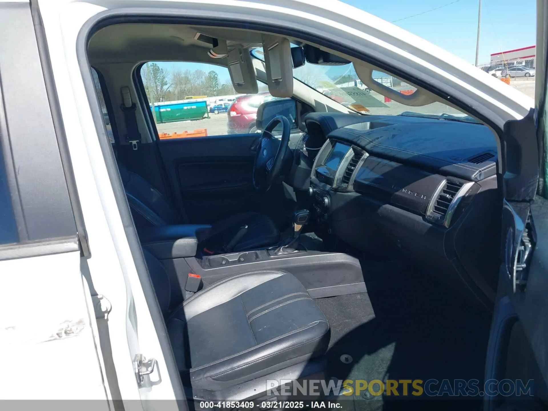 5 Photograph of a damaged car 1FTER4EH5KLA18447 FORD RANGER 2019