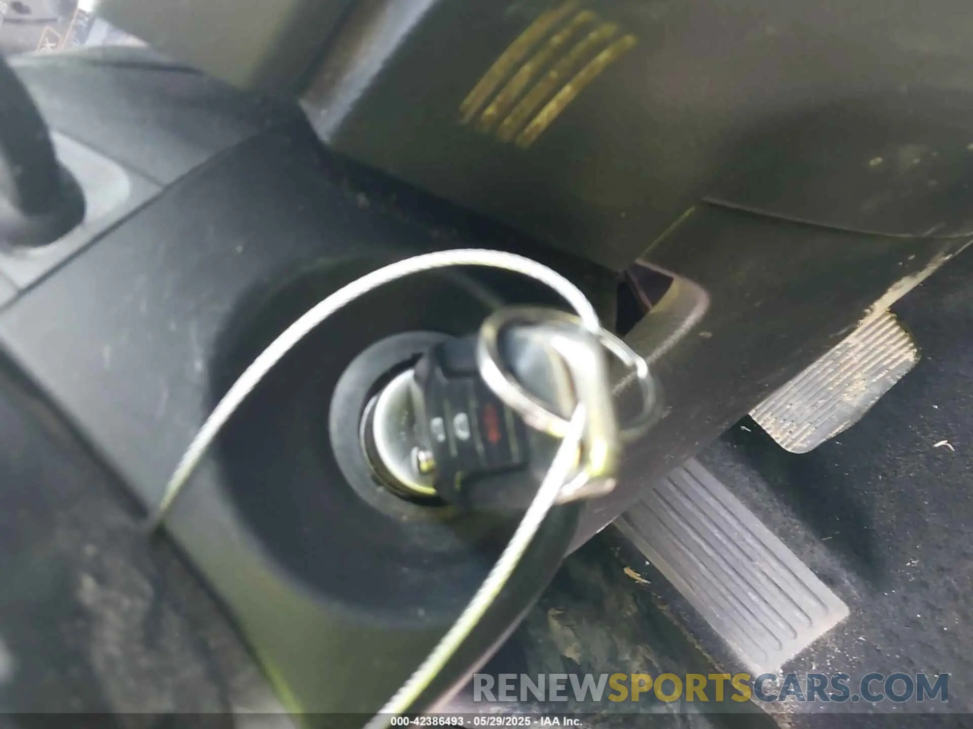 11 Photograph of a damaged car 1FTER4EH5KLA42540 FORD RANGER 2019