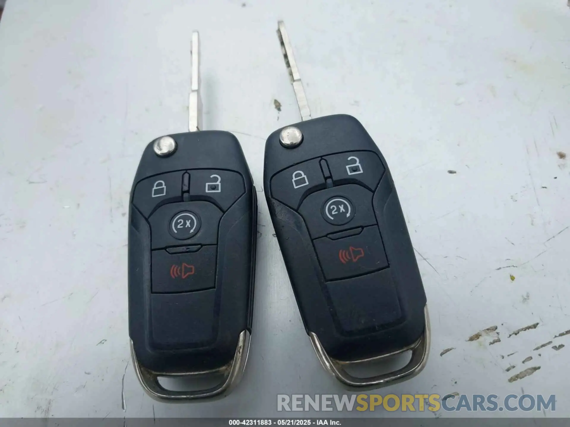 11 Photograph of a damaged car 1FTER4EH7KLA02833 FORD RANGER 2019