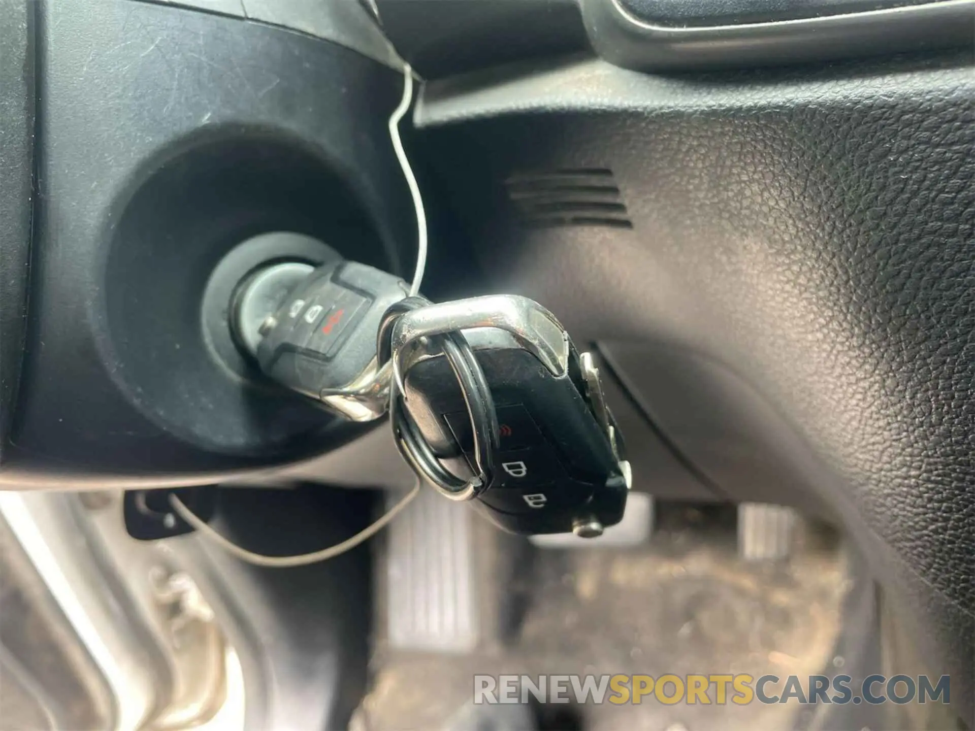 4 Photograph of a damaged car 1FTER4EHXKLA34417 FORD RANGER 2019