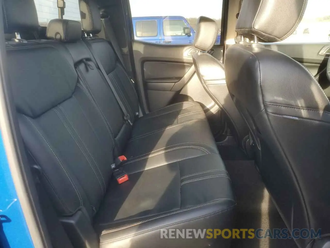 10 Фотография поврежденного автомобиля 1FTER4FH0KLA20699 FORD RANGER 2019