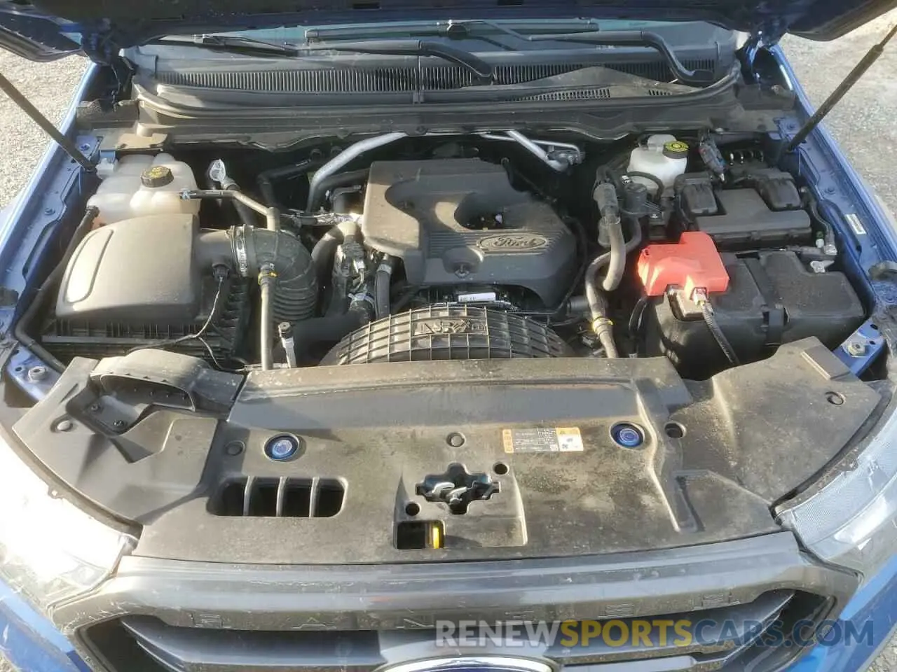 12 Фотография поврежденного автомобиля 1FTER4FH0KLA20699 FORD RANGER 2019
