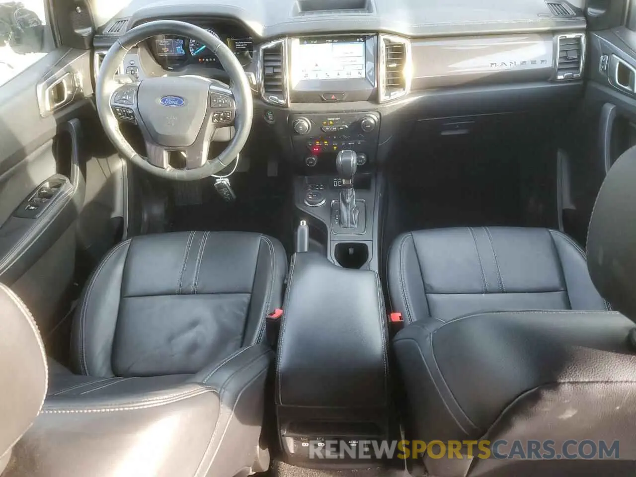 8 Фотография поврежденного автомобиля 1FTER4FH0KLA20699 FORD RANGER 2019