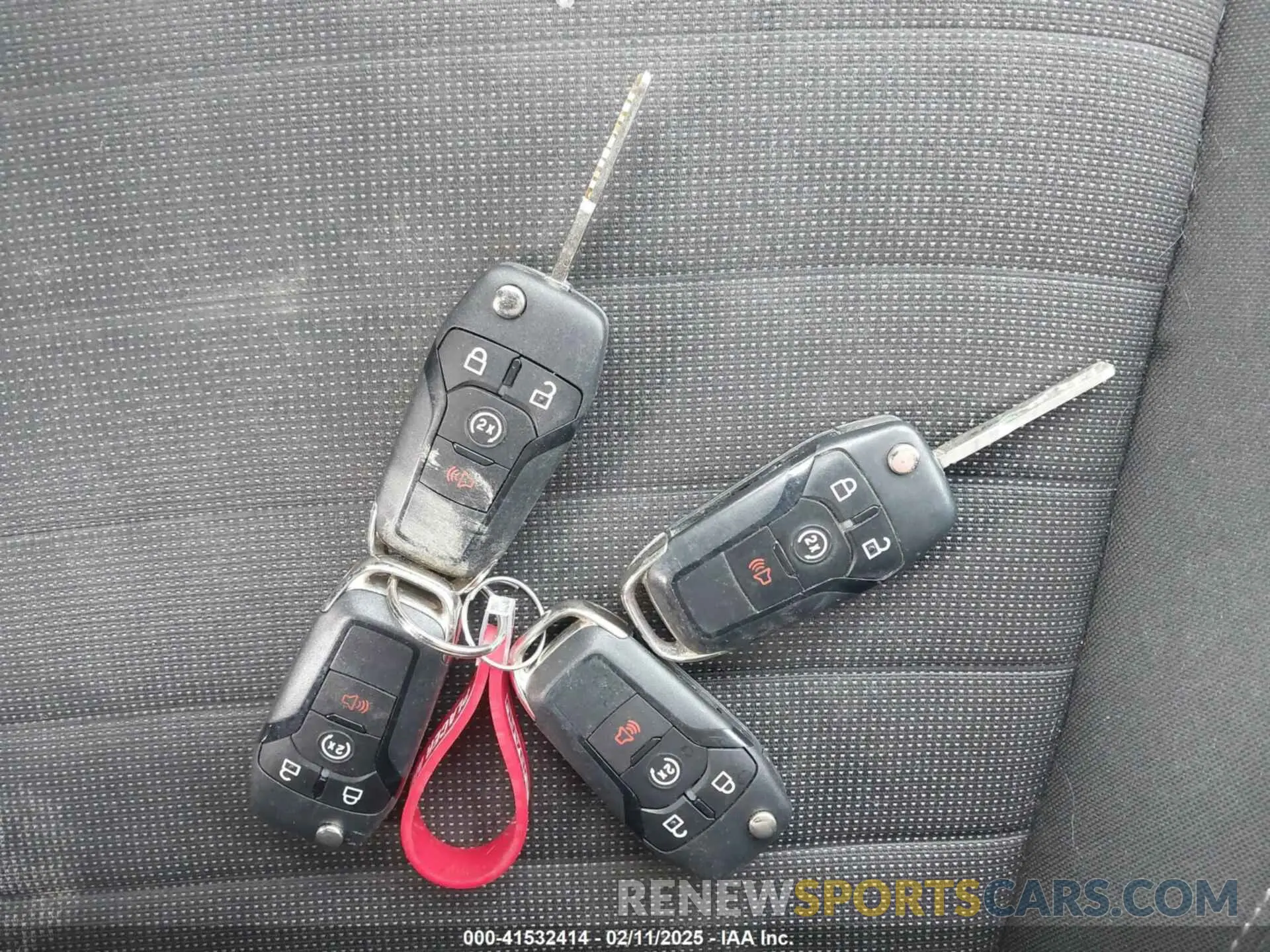 11 Фотография поврежденного автомобиля 1FTER4FH0KLA28365 FORD RANGER 2019