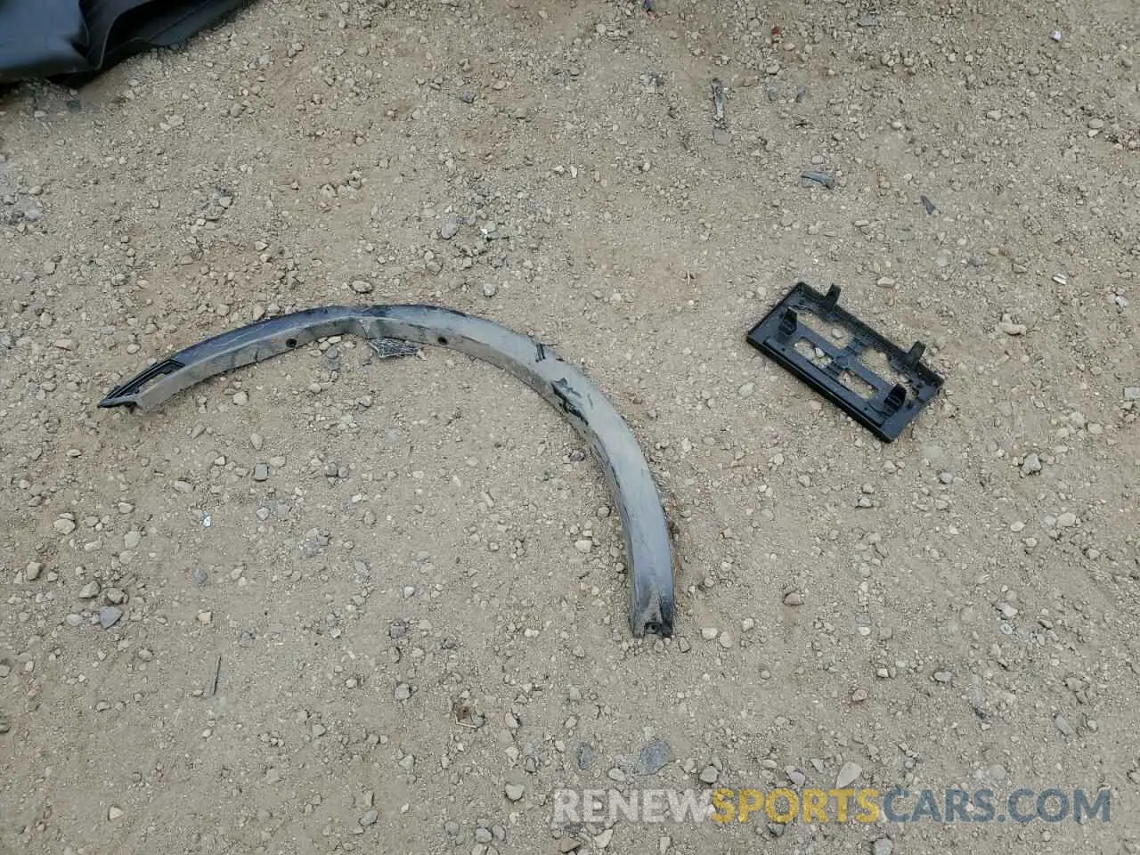 14 Photograph of a damaged car 1FTER4FH0KLA39611 FORD RANGER 2019