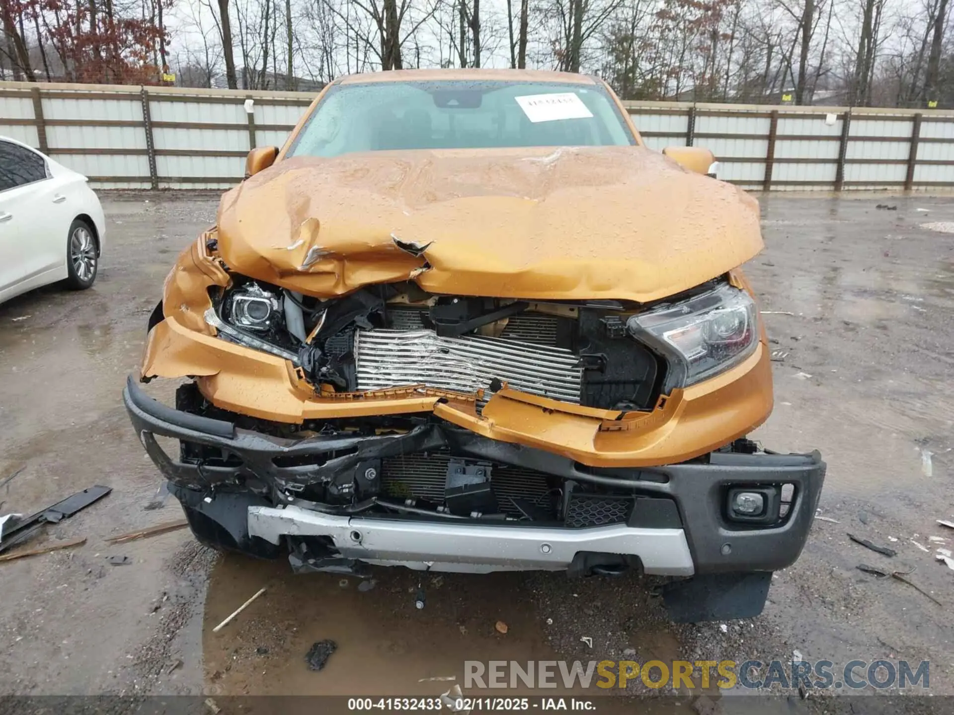 12 Фотография поврежденного автомобиля 1FTER4FH0KLA63990 FORD RANGER 2019