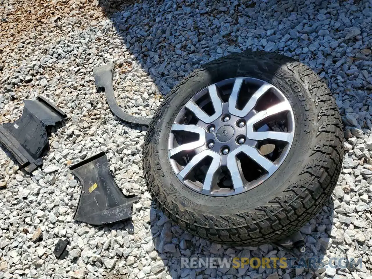 12 Фотография поврежденного автомобиля 1FTER4FH0KLA73404 FORD RANGER 2019