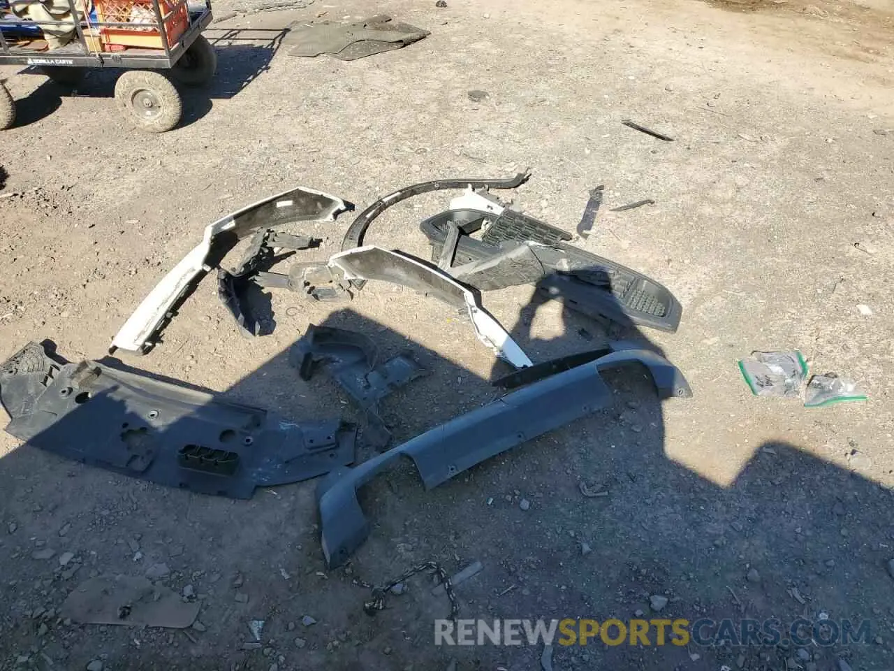 12 Фотография поврежденного автомобиля 1FTER4FH0KLA83334 FORD RANGER 2019