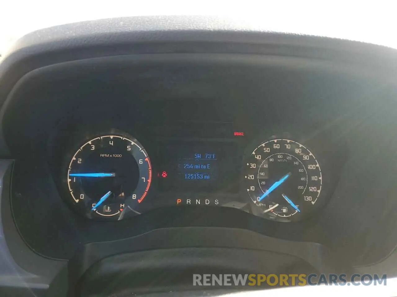 9 Фотография поврежденного автомобиля 1FTER4FH0KLA83334 FORD RANGER 2019