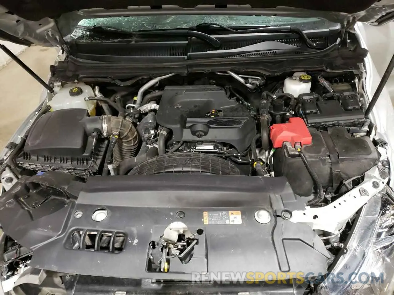 11 Фотография поврежденного автомобиля 1FTER4FH0KLA90736 FORD RANGER 2019