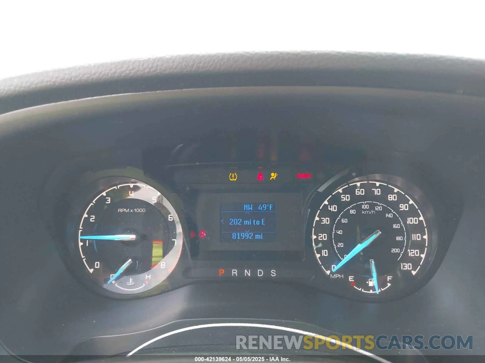 7 Фотография поврежденного автомобиля 1FTER4FH0KLB20351 FORD RANGER 2019