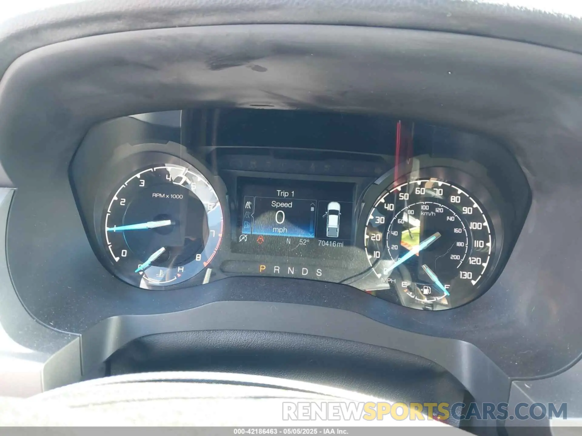 7 Фотография поврежденного автомобиля 1FTER4FH1KLA65893 FORD RANGER 2019