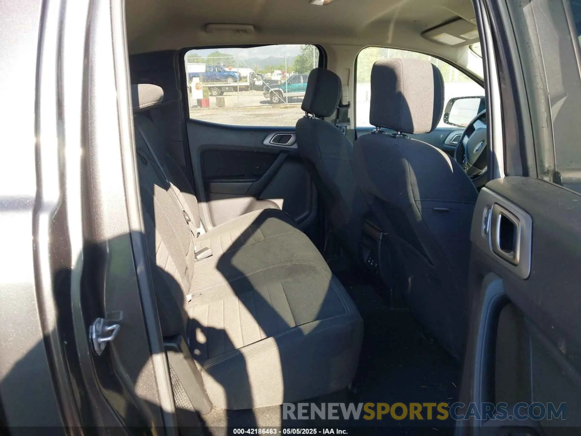 8 Фотография поврежденного автомобиля 1FTER4FH1KLA65893 FORD RANGER 2019