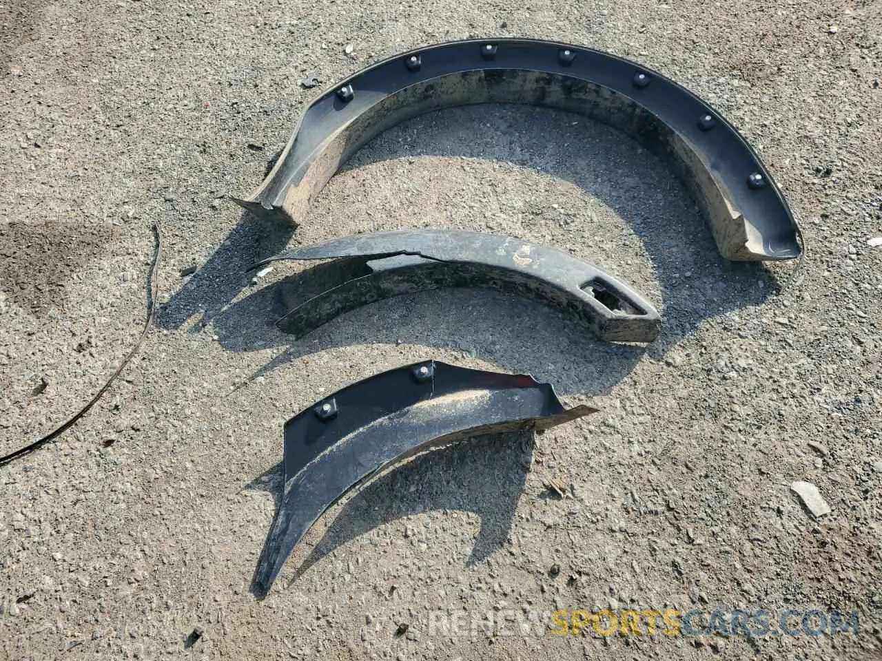 14 Photograph of a damaged car 1FTER4FH1KLA91958 FORD RANGER 2019