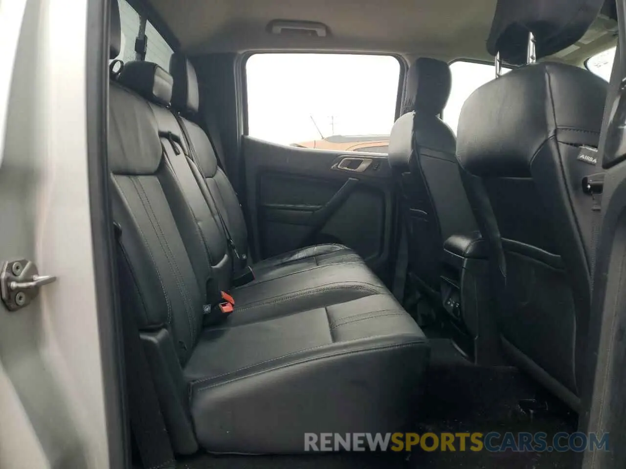 10 Фотография поврежденного автомобиля 1FTER4FH2KLA48181 FORD RANGER 2019
