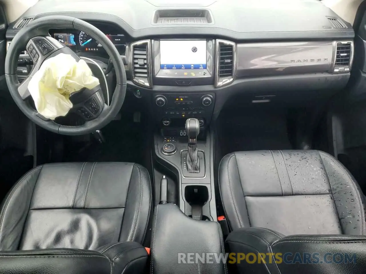 8 Фотография поврежденного автомобиля 1FTER4FH2KLA48181 FORD RANGER 2019