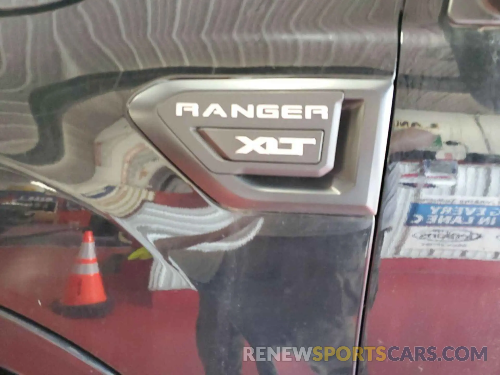 16 Фотография поврежденного автомобиля 1FTER4FH3KLA95087 FORD RANGER 2019