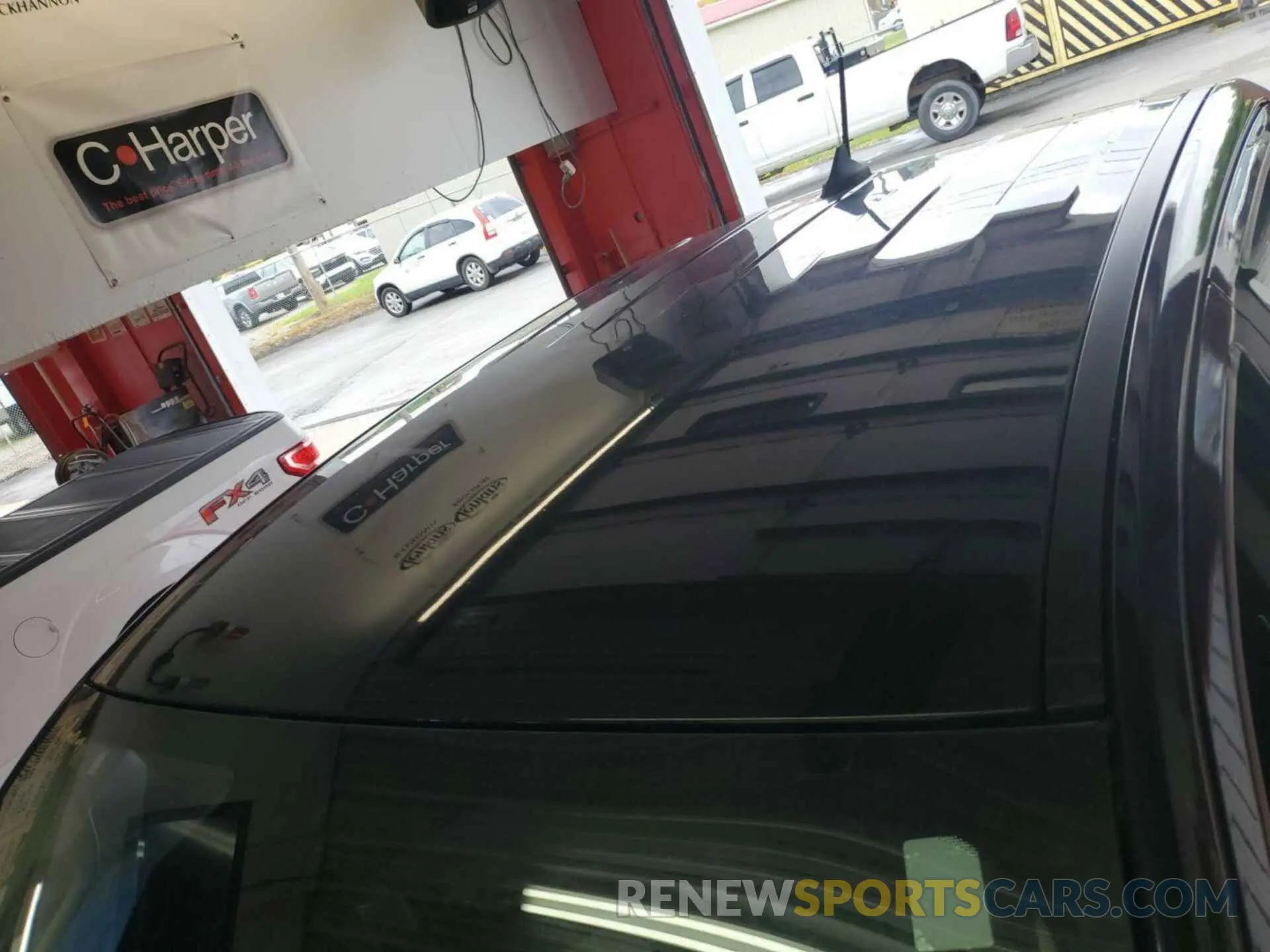 2 Фотография поврежденного автомобиля 1FTER4FH3KLA95087 FORD RANGER 2019