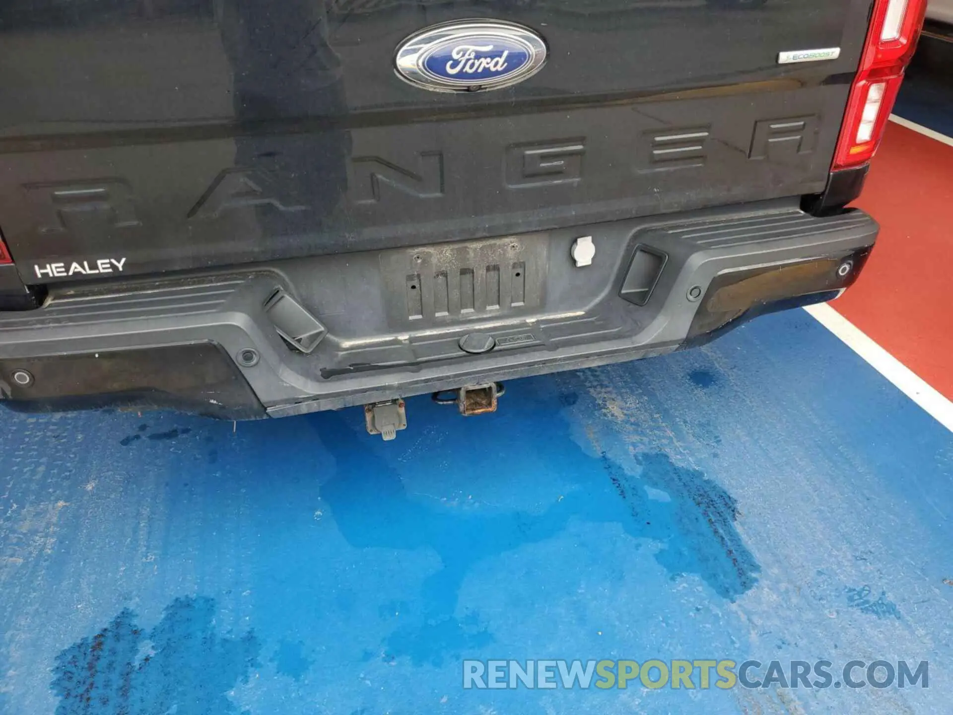 25 Фотография поврежденного автомобиля 1FTER4FH3KLA95087 FORD RANGER 2019