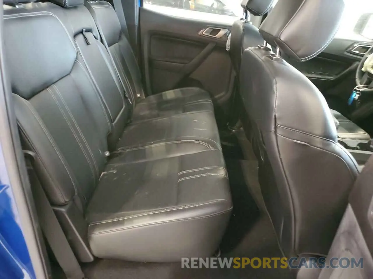 10 Фотография поврежденного автомобиля 1FTER4FH5KLA01047 FORD RANGER 2019