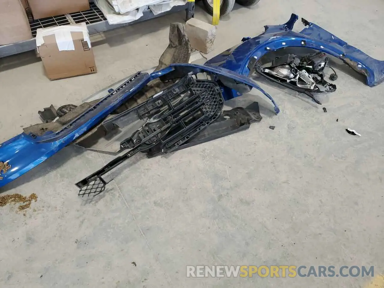 12 Фотография поврежденного автомобиля 1FTER4FH5KLA01047 FORD RANGER 2019