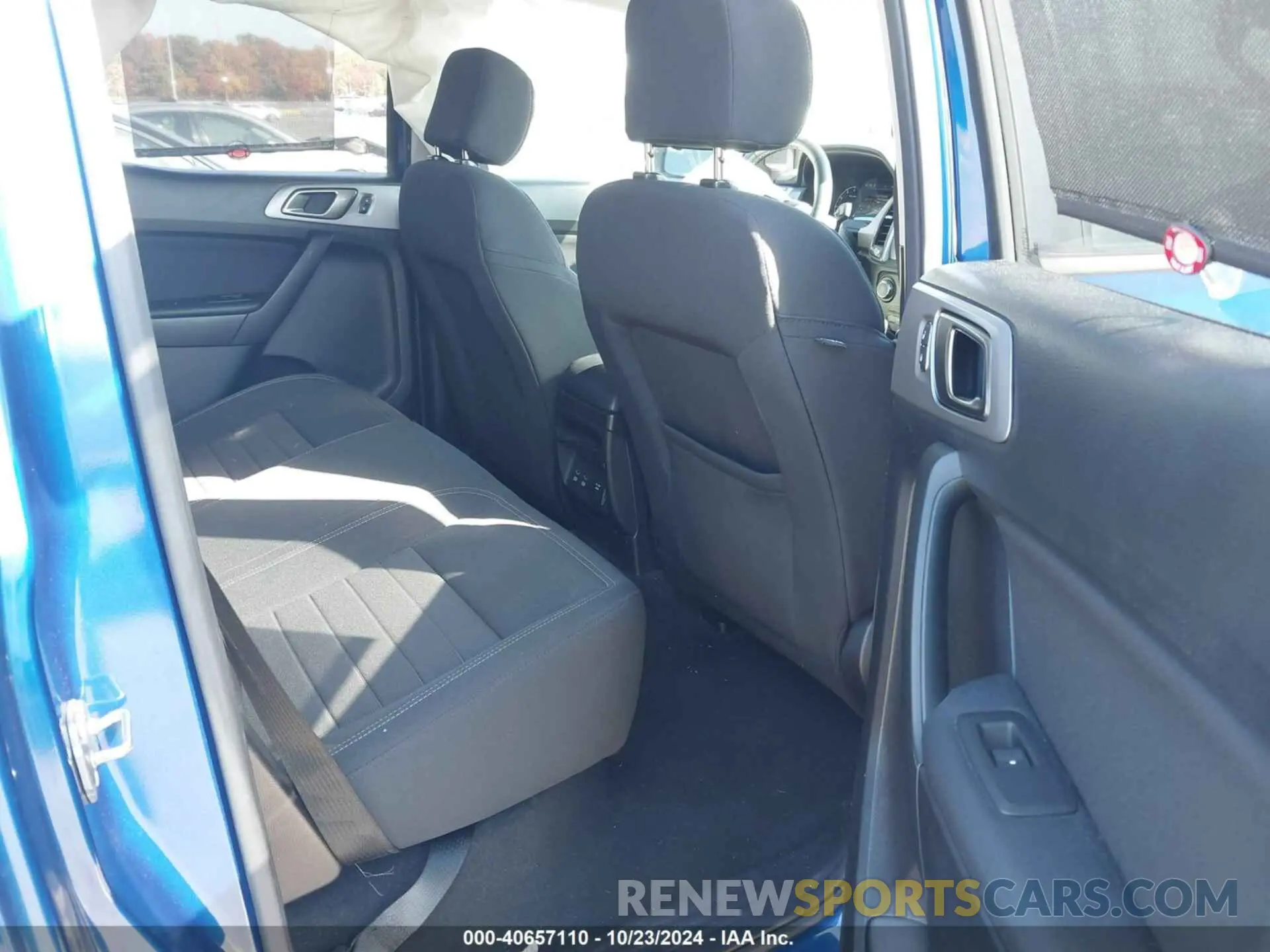 8 Фотография поврежденного автомобиля 1FTER4FH6KLA14146 FORD RANGER 2019
