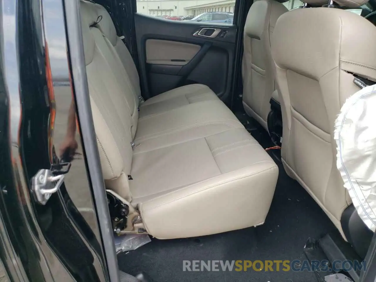 10 Фотография поврежденного автомобиля 1FTER4FH6KLA40679 FORD RANGER 2019