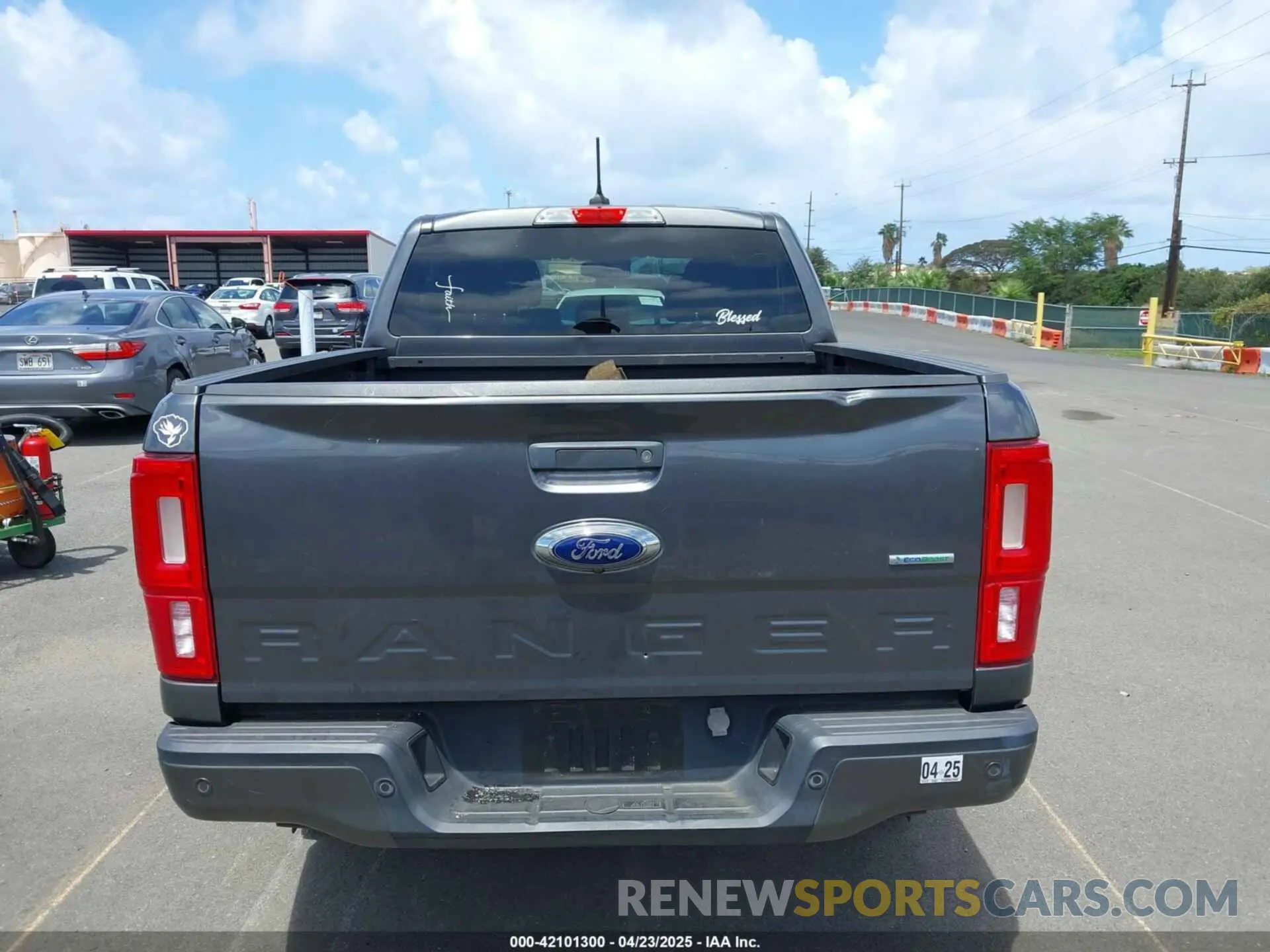 17 Фотография поврежденного автомобиля 1FTER4FH6KLA56851 FORD RANGER 2019