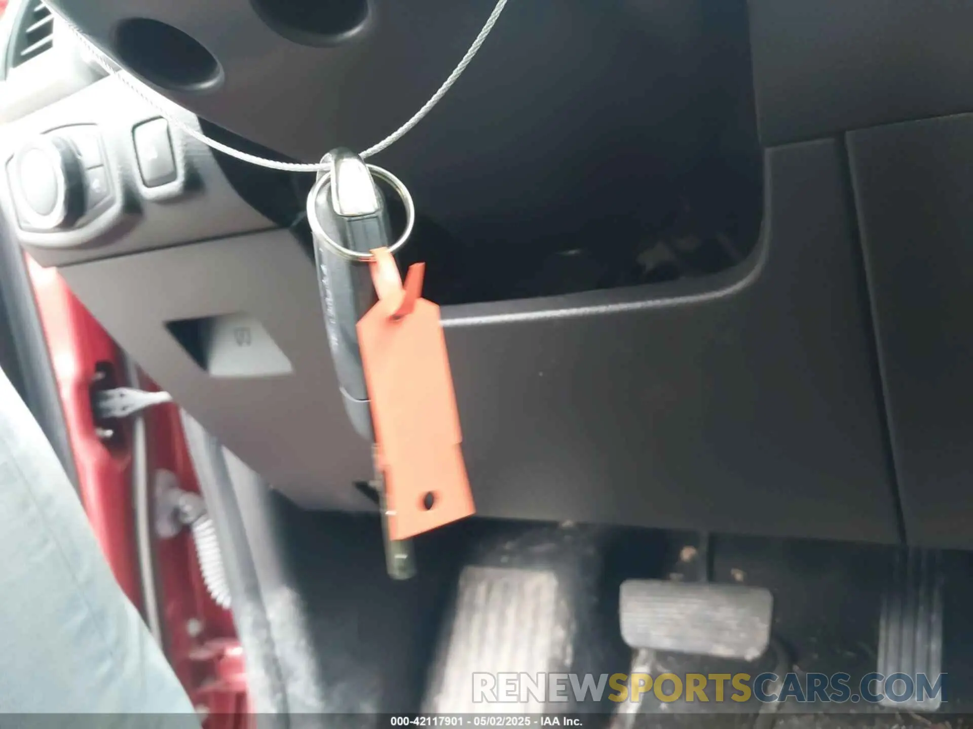 11 Photograph of a damaged car 1FTER4FH6KLB04333 FORD RANGER 2019
