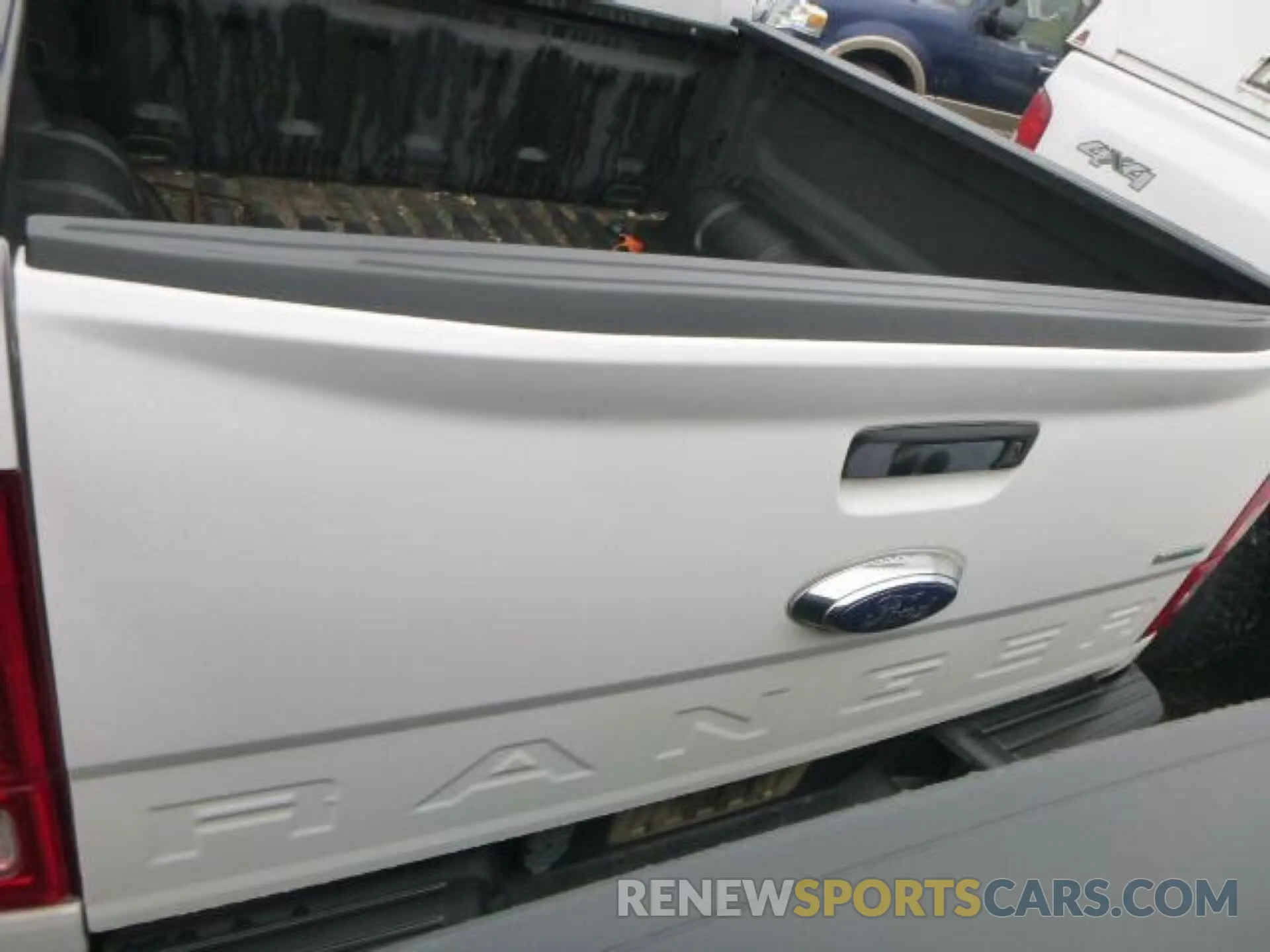 12 Photograph of a damaged car 1FTER4FH7KLA14771 FORD RANGER 2019