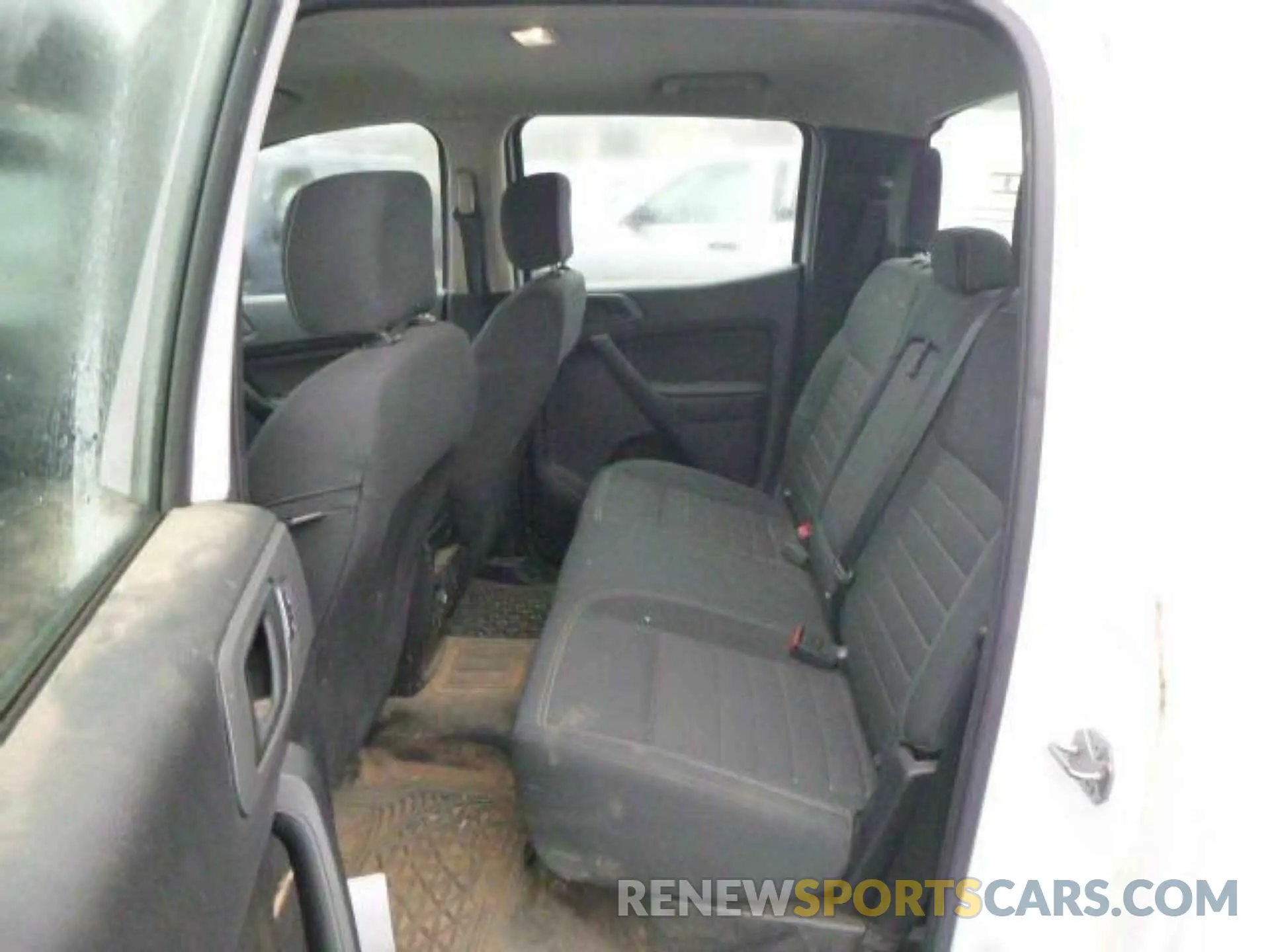 13 Photograph of a damaged car 1FTER4FH7KLA14771 FORD RANGER 2019