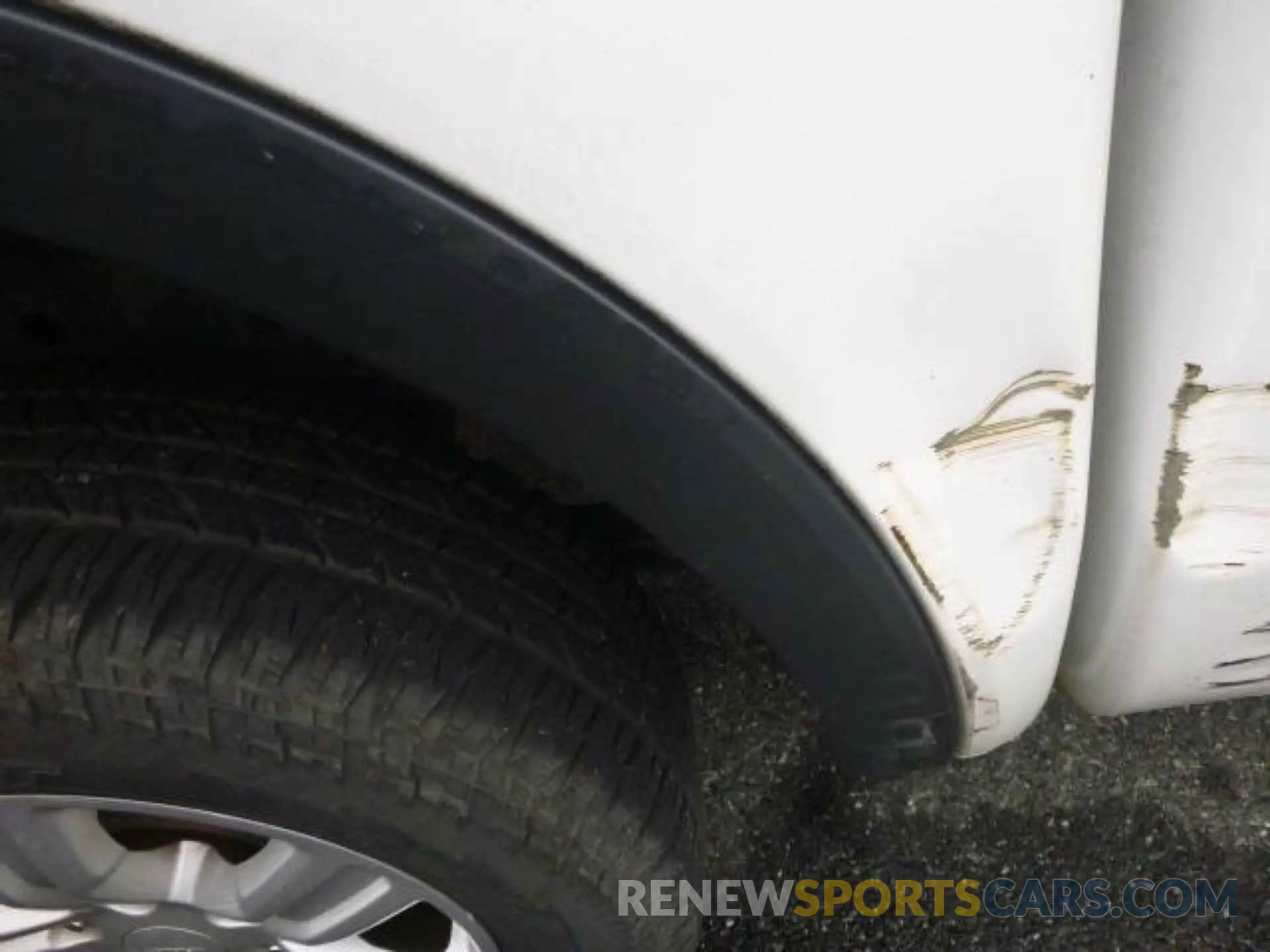 14 Photograph of a damaged car 1FTER4FH7KLA14771 FORD RANGER 2019