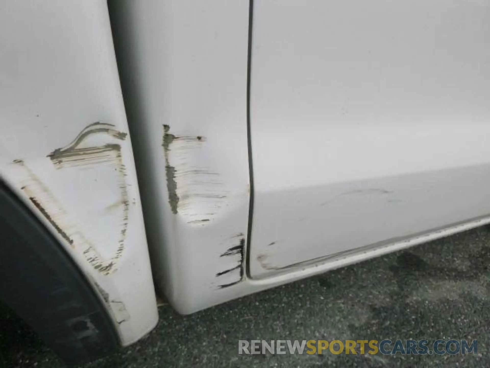 16 Photograph of a damaged car 1FTER4FH7KLA14771 FORD RANGER 2019