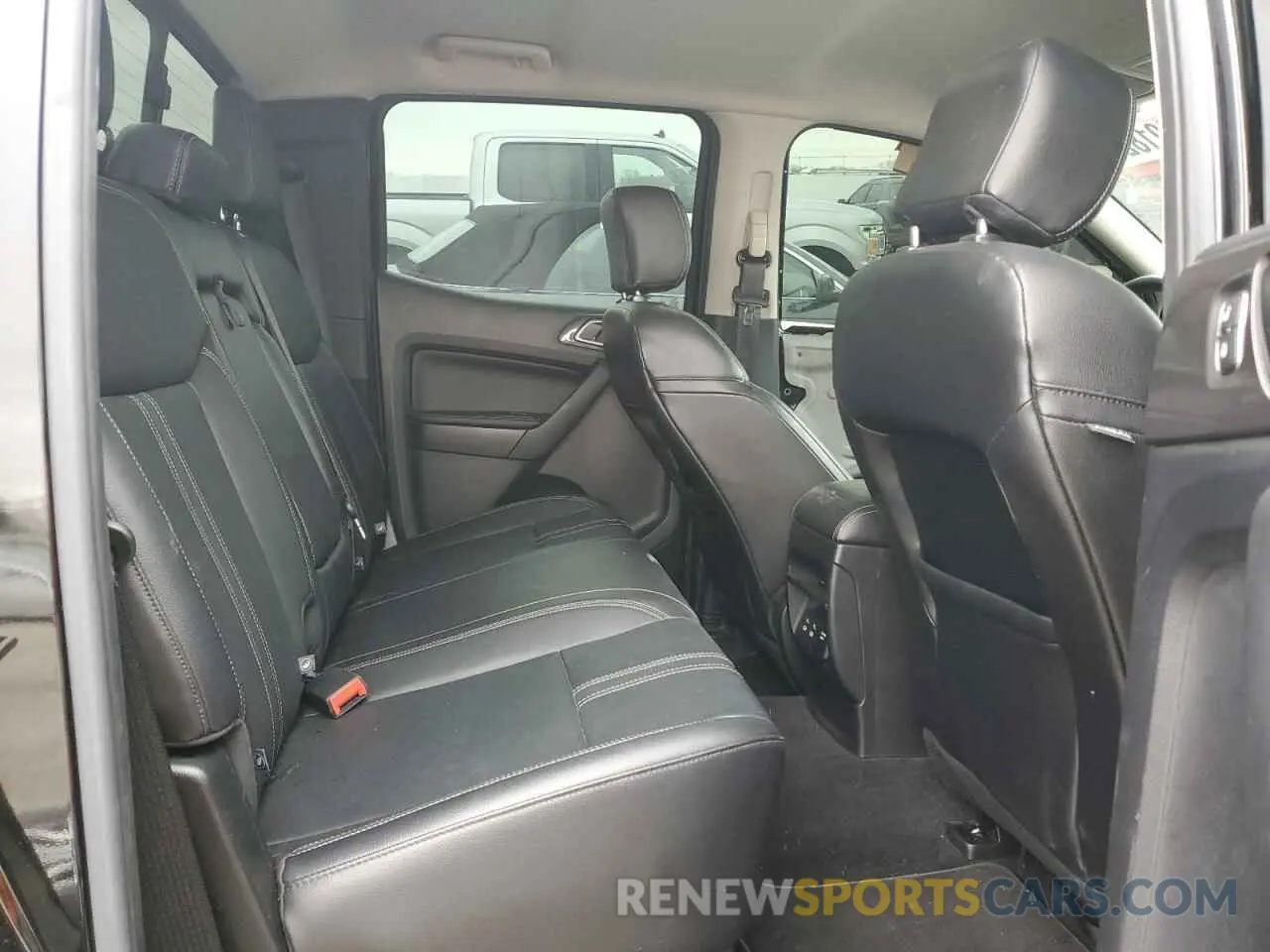 10 Фотография поврежденного автомобиля 1FTER4FH7KLA14995 FORD RANGER 2019