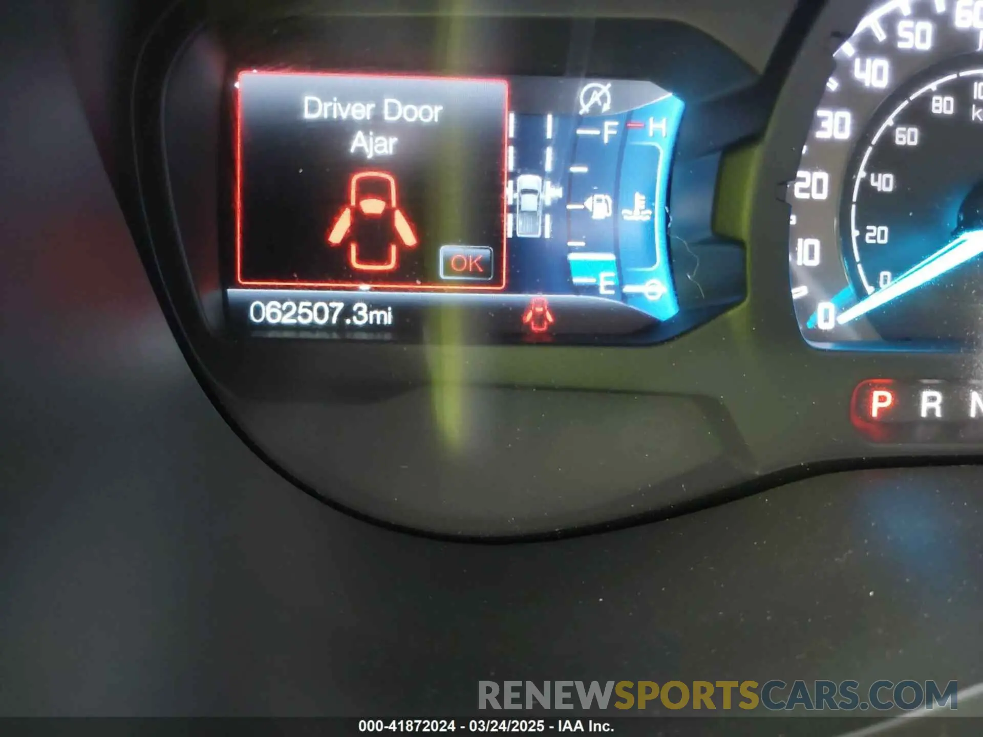 15 Фотография поврежденного автомобиля 1FTER4FH8KLA05920 FORD RANGER 2019