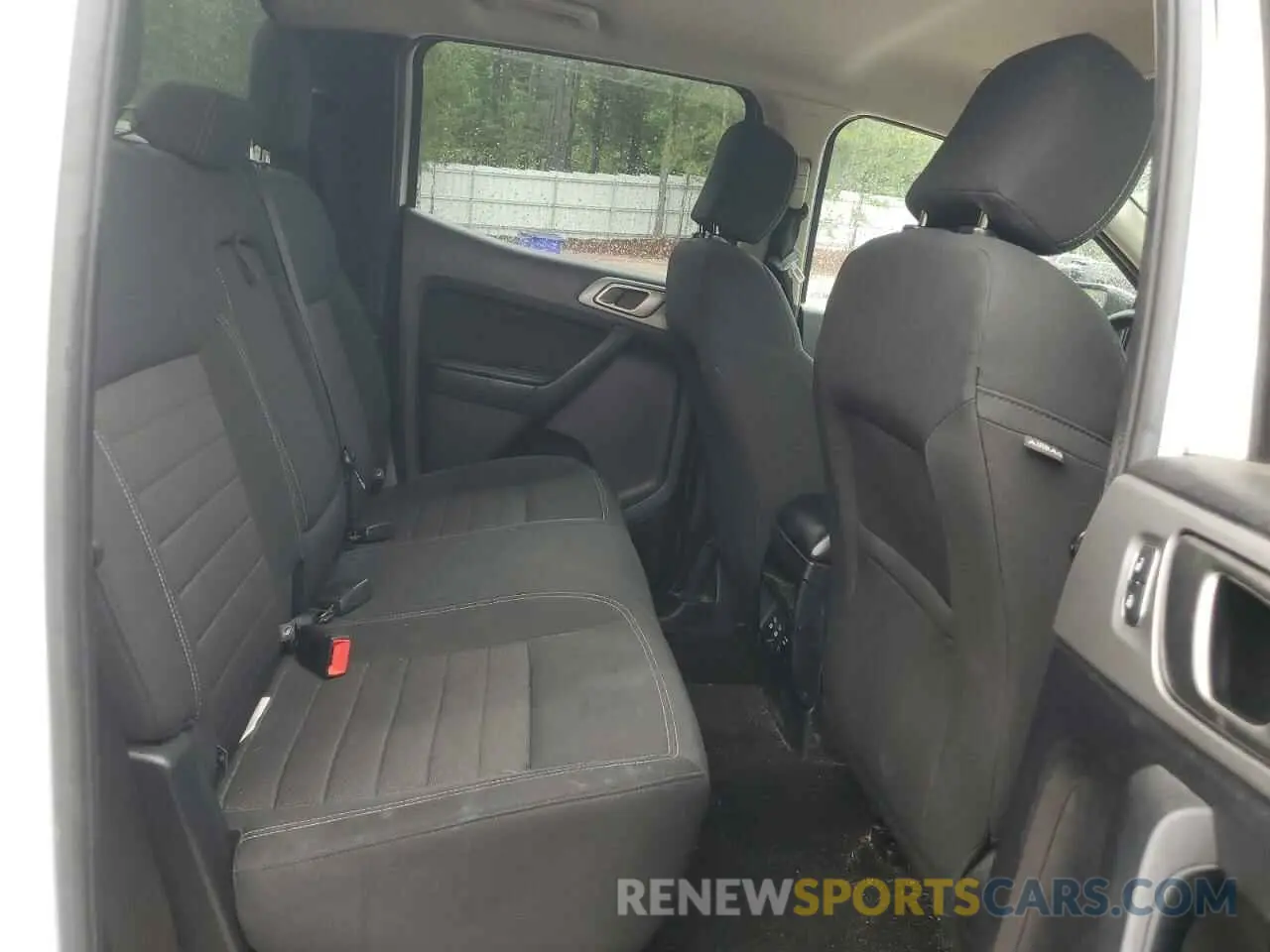 10 Фотография поврежденного автомобиля 1FTER4FH8KLA51151 FORD RANGER 2019