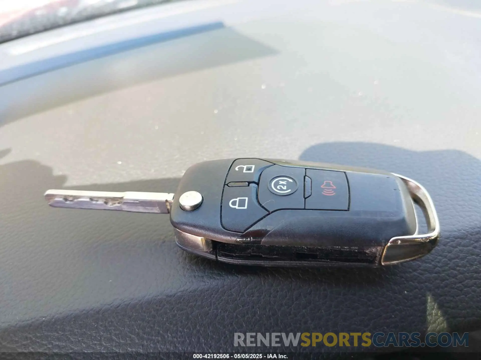 11 Photograph of a damaged car 1FTER4FH8KLA55426 FORD RANGER 2019