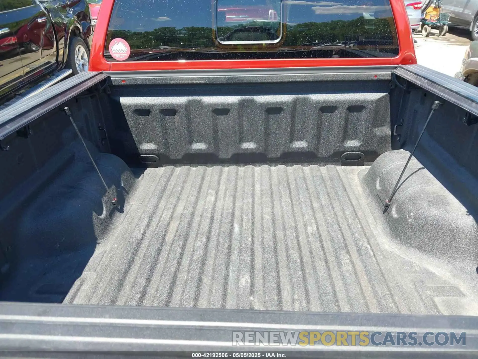 19 Photograph of a damaged car 1FTER4FH8KLA55426 FORD RANGER 2019