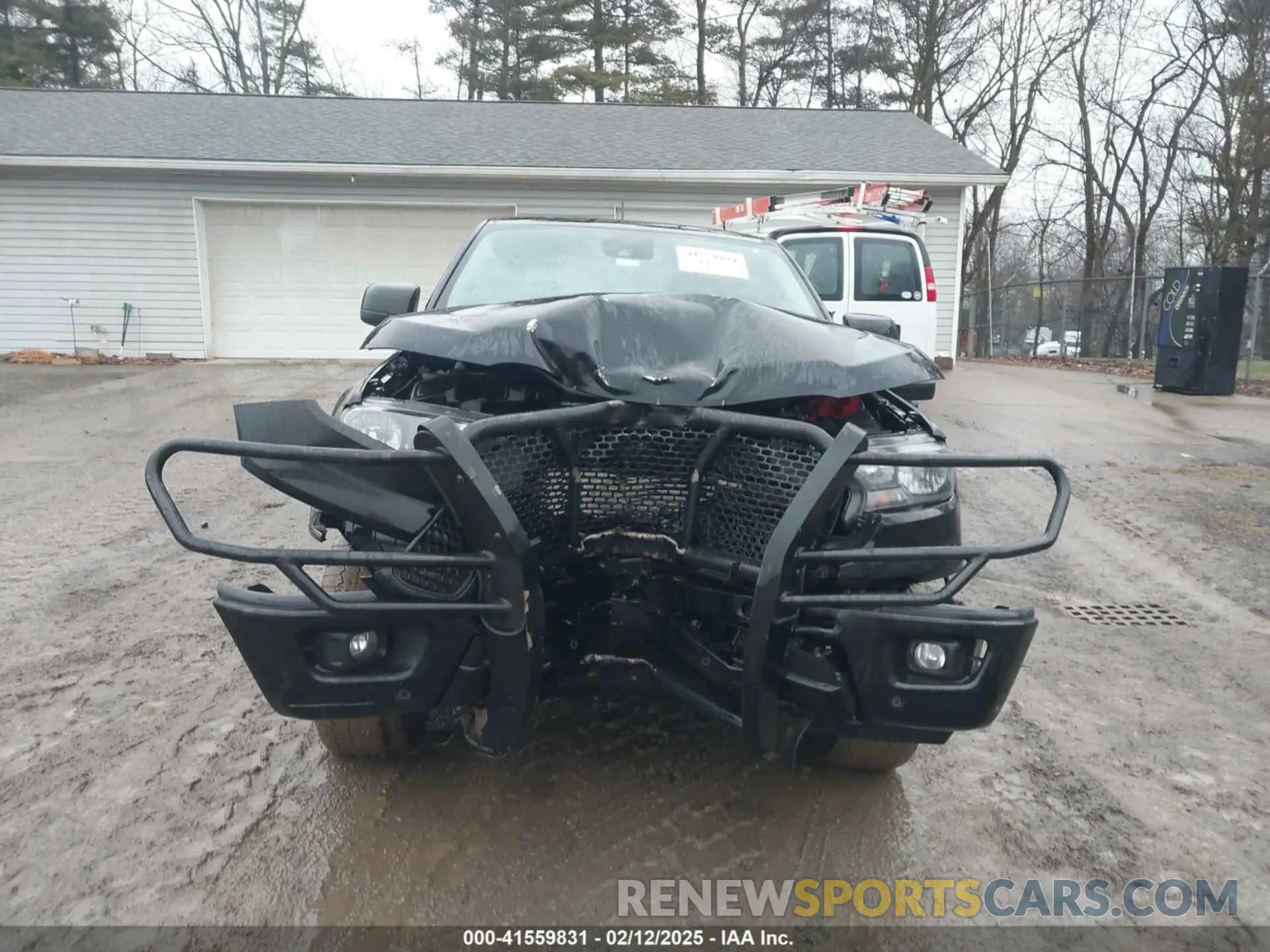 12 Фотография поврежденного автомобиля 1FTER4FH8KLB07105 FORD RANGER 2019
