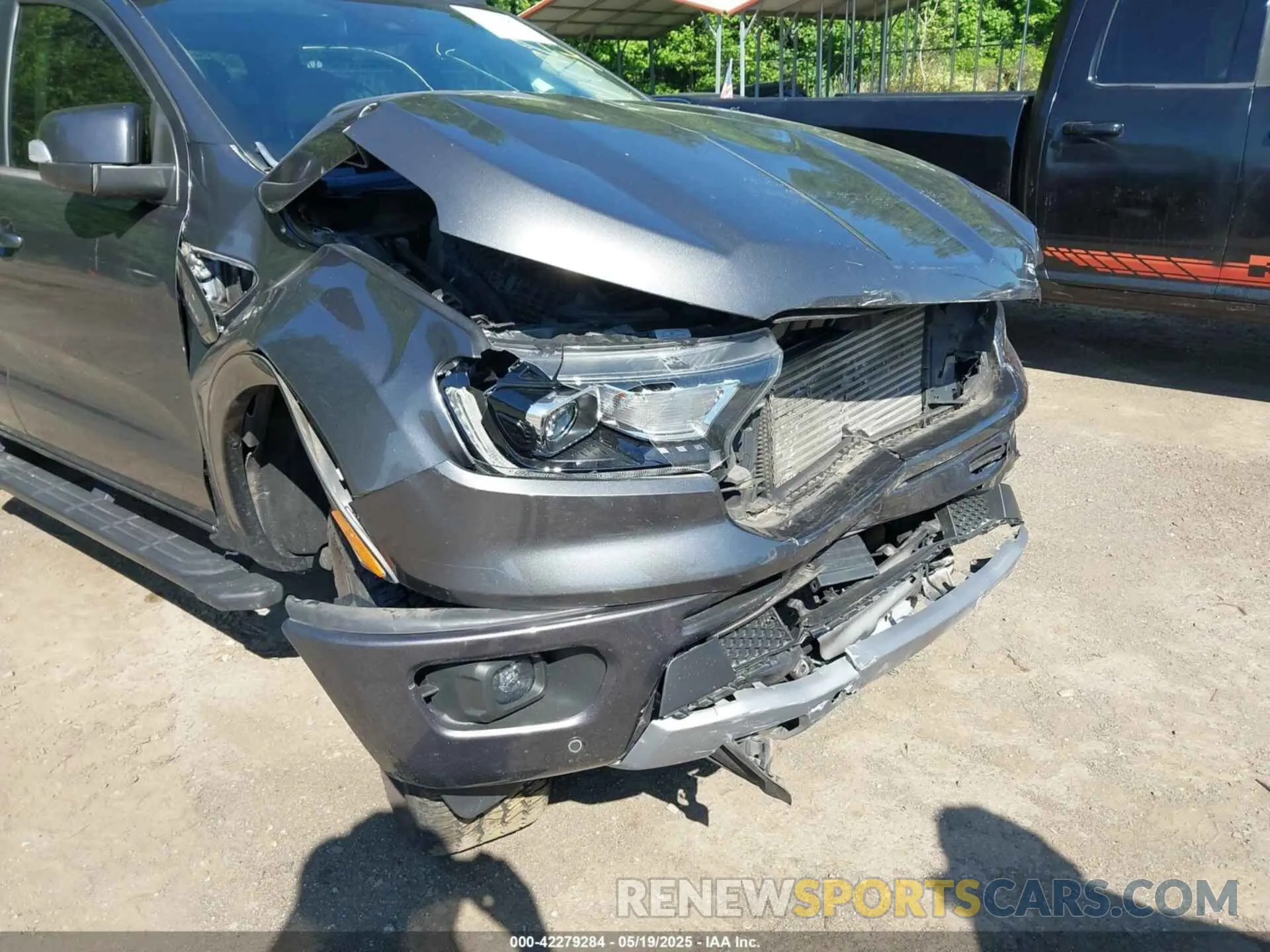 6 Photograph of a damaged car 1FTER4FHXKLA07796 FORD RANGER 2019