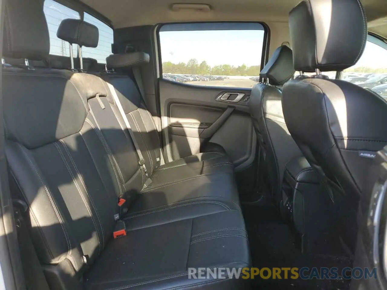 10 Фотография поврежденного автомобиля 1FTER4FHXKLA31435 FORD RANGER 2019