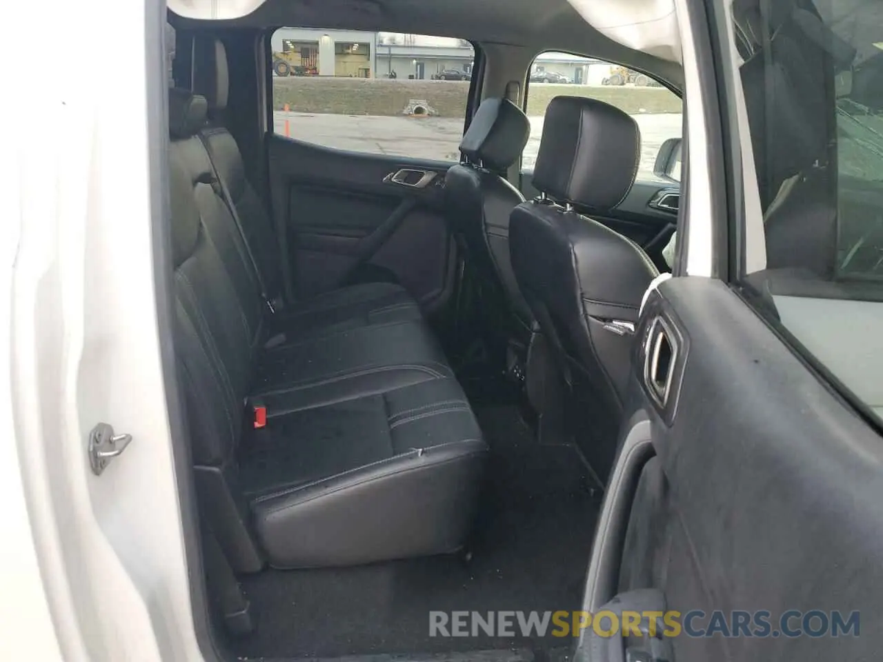 10 Фотография поврежденного автомобиля 1FTER4FHXKLA55413 FORD RANGER 2019