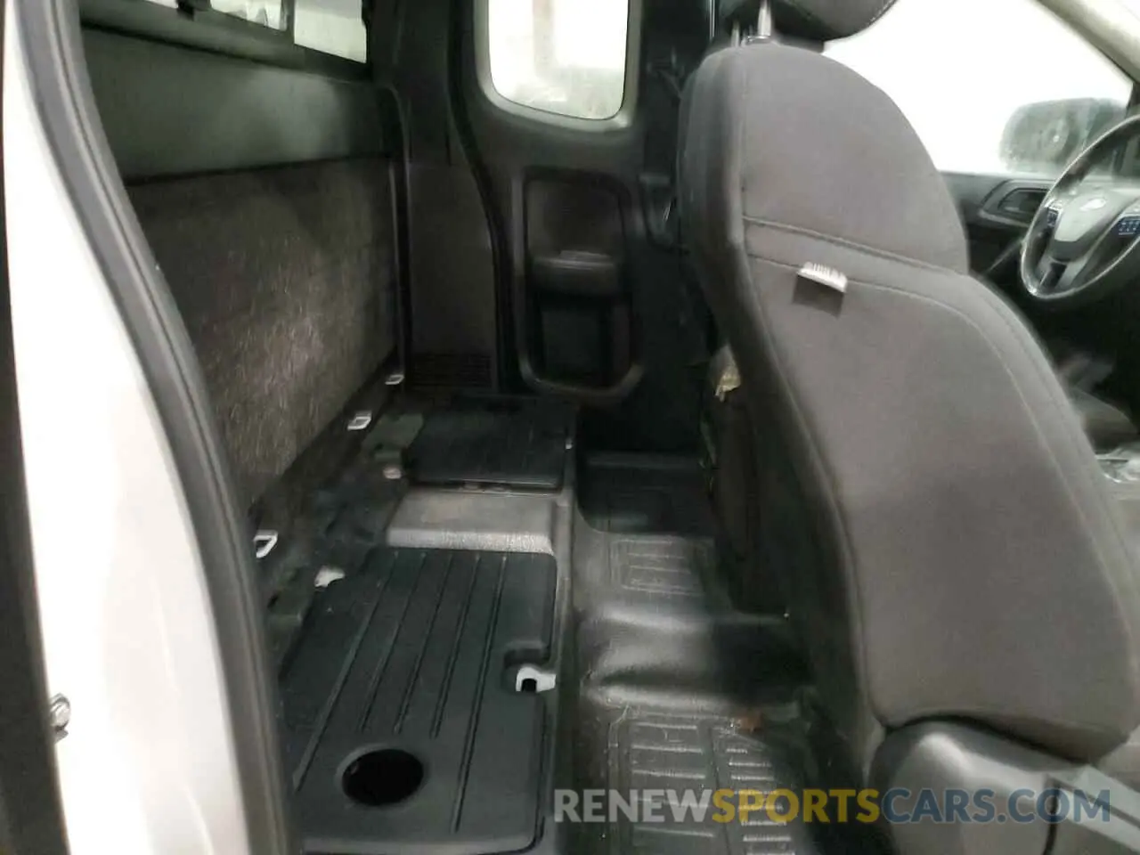 10 Фотография поврежденного автомобиля 1FTER1FH0LLA26745 FORD RANGER 2020