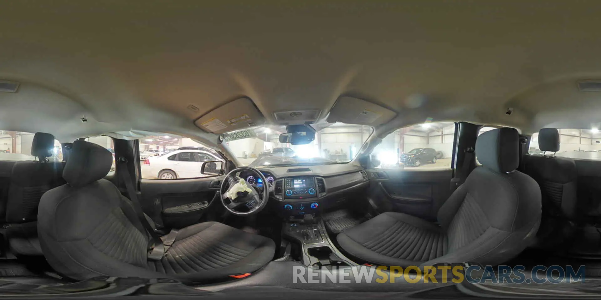 13 Фотография поврежденного автомобиля 1FTER1FH8LLA82335 FORD RANGER 2020