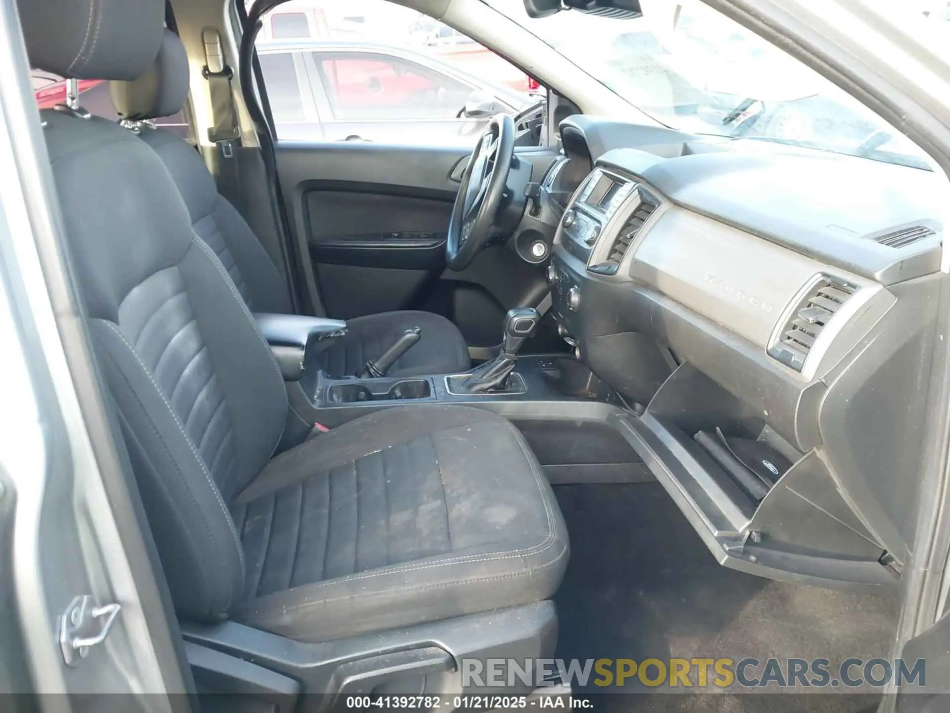5 Фотография поврежденного автомобиля 1FTER4EH1LLA58719 FORD RANGER 2020