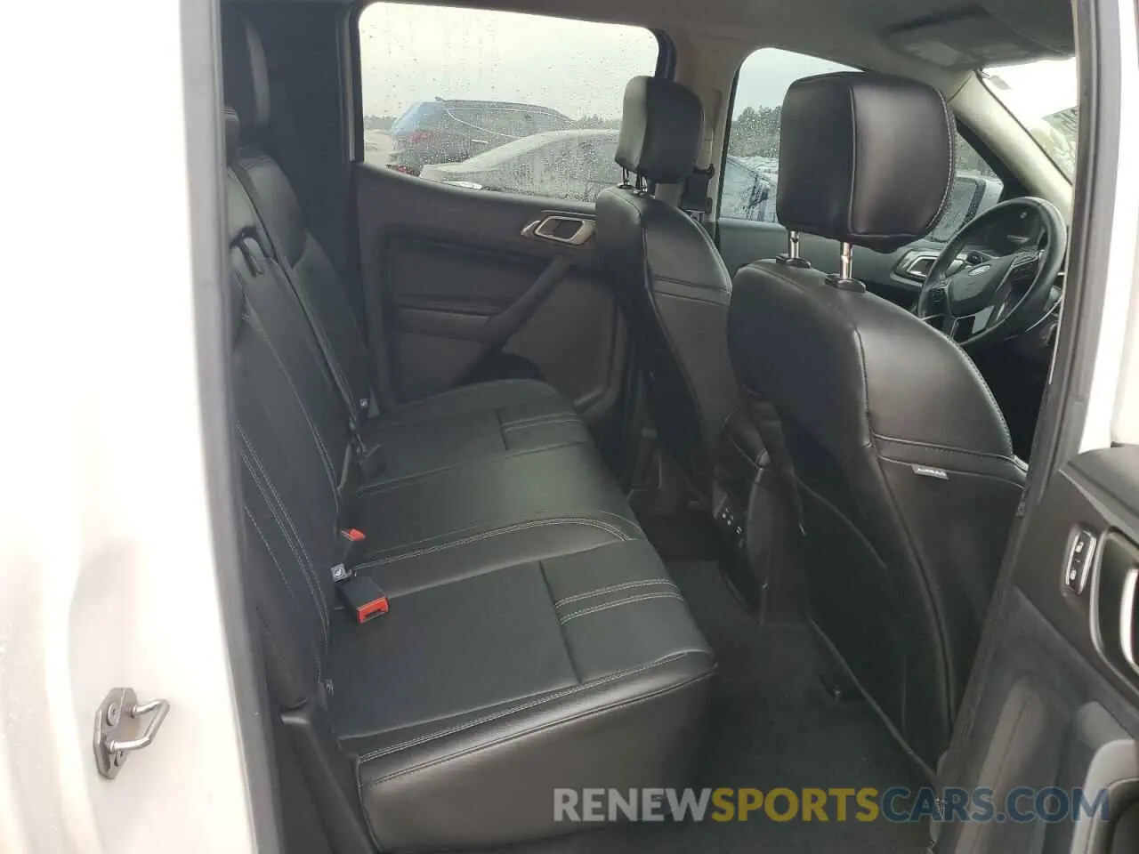 10 Фотография поврежденного автомобиля 1FTER4EH4LLA41199 FORD RANGER 2020