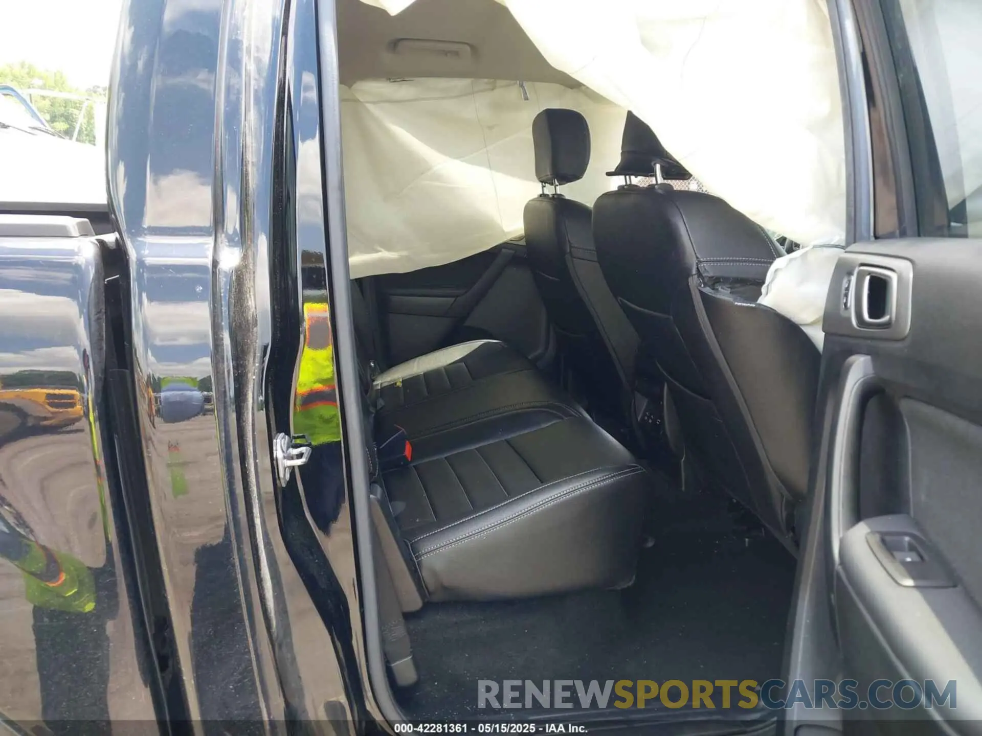 8 Фотография поврежденного автомобиля 1FTER4EH4LLA60352 FORD RANGER 2020